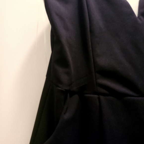 3x Romper/Jumpsuit in Black by Charlotte Russe - Picture 8 of 13